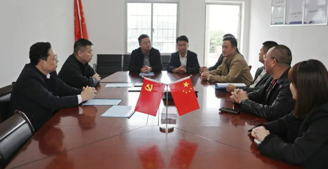 陳遠督導鞏固拓展脫貧攻堅成果同鄉(xiāng)村振興有效銜接工作